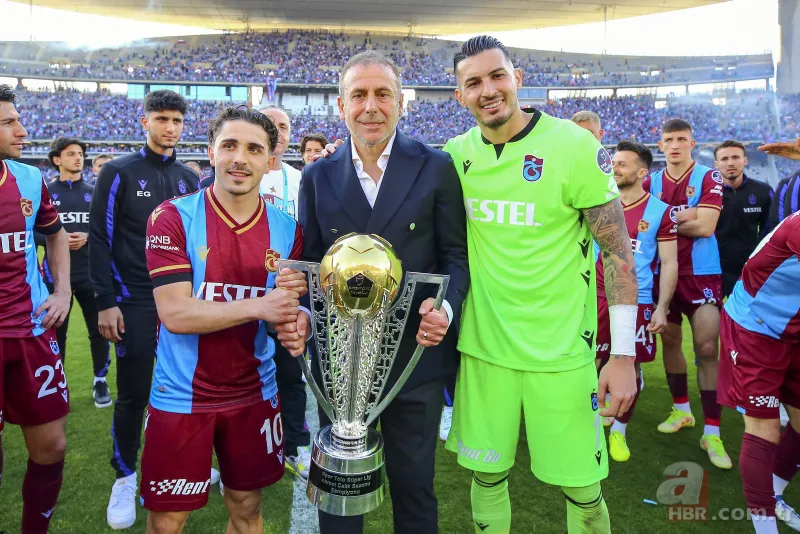 İtalya şampiyonu Milan'ın gözü Abdülkadir Ömür'de! Teklif için hazırlıklar başladı 8