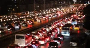 İşte İstanbul’da trafiğe kapatılacak yollar