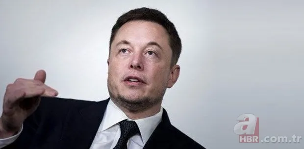 Tesla'nın kurucu Elon Musk, Cumhurbaşkanı Erdoğan ile görüşecek 6