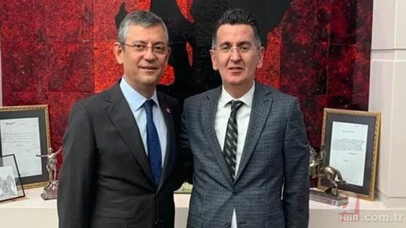 Özgür Özel'den yılın ilk kıyımı! Erzincan İl Başkanı Yalçın Tanrıverdi'yi görevden aldı 7