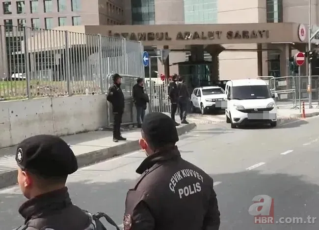 İşte yolsuzluk şebekesinin anatomisi! Ekrem İmamoğlu'nun lideri olduğu suç örgütünde kim ne yaptı? 9