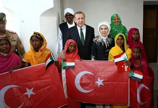 Son dakika | Başkan Erdoğan'ın liderliği yine örnek oldu! Zirvenin tek sahibi - 3