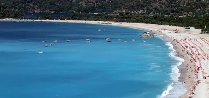 Muğla'daki turistik tesislerde yer kalmadı