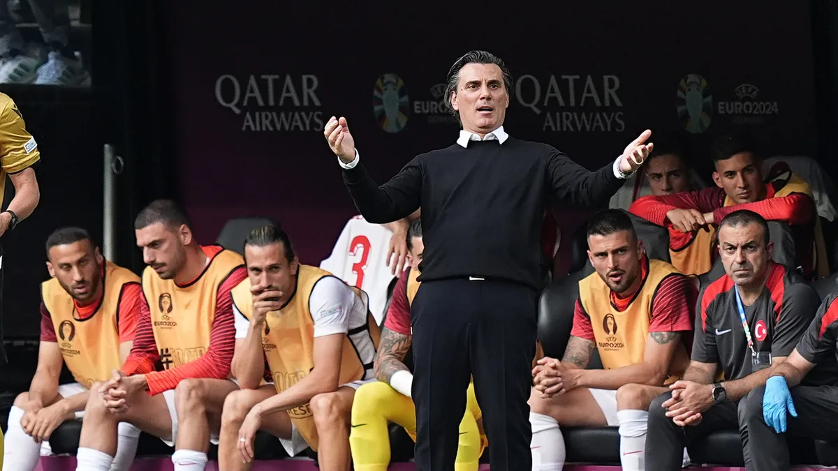 Portekiz hezimeti sonrası Montella'ya büyük isyan! Toroğlu ve Çakar'dan Altıntopa'a ağır sözler: Oyuncak olmuşlar