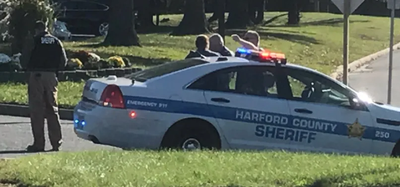 ABD'de silahlı saldırı