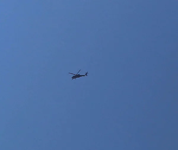 Sınır hattında dikkat çeken hareketlilik - 1