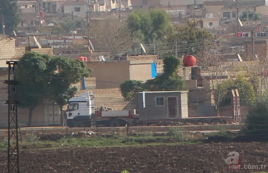 Fırat'ın doğusu için son dakika haberi! PKK/PYD'li teröristler şimdi de bunu yapıyor 4