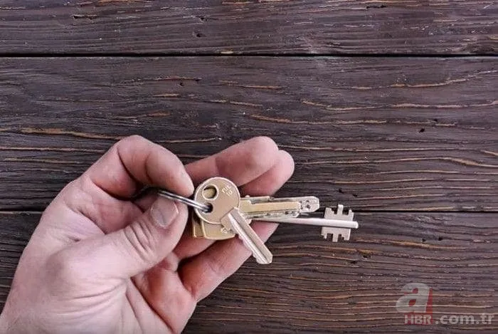 Muz kabuğuyla ayakkabınızı silerseniz... 4