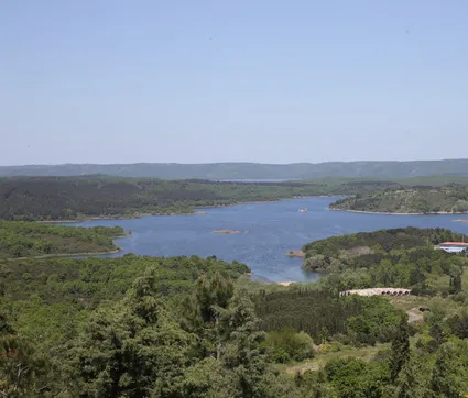 Yağış sonrası barajlar ne kadar doldu? İstanbul, Ankara, Bursa su seviyesi raporu