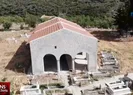 Belediyenin cami restorasyonu tepki çekti