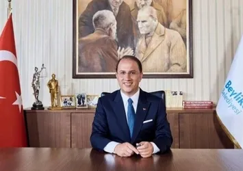 AYM'den Mehmet Murat Çalık kararı! Tahliyesine yönelik tedbir talebini reddetti