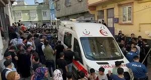 Gaziantep’te aile katliamı!