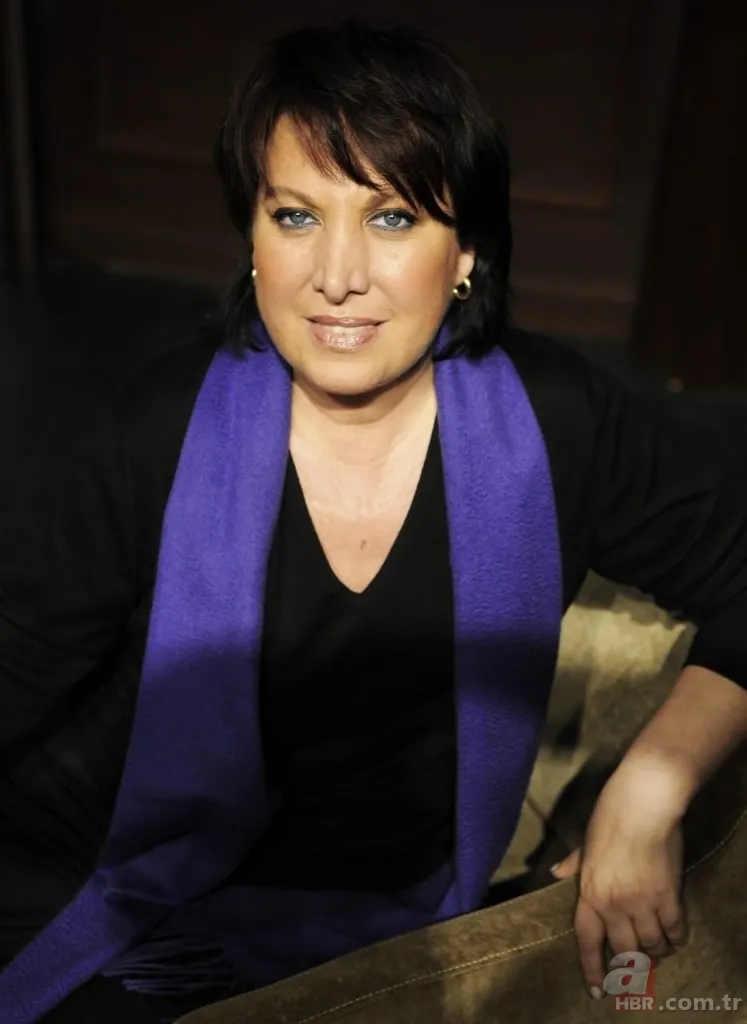 Kansere yenilen ve kanseri yenen ünlüler 17