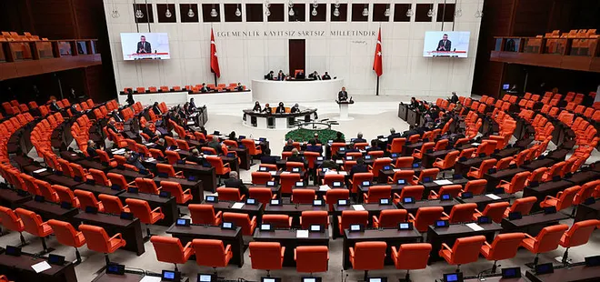 Nükleer Düzenleme Kanunu Teklifi TBMM’de