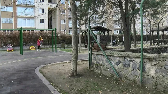 İstanbul’da yeni doğan bebeği sokağa attılar - 5