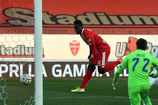 SON DAKİKA: Mario Balotelli resmen Süper Lig'de! Adana Demirspor ile sözleşmeyi imzaladı - 2