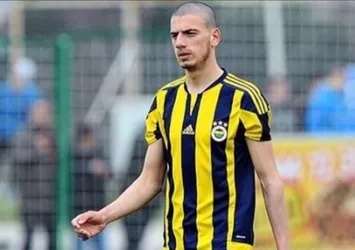 Galatasaray Merih Demiral’ın peşinde