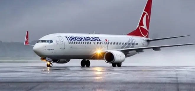 THY 8 bin kişiye iş imkanı sağlayacak