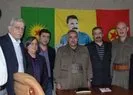 Kobani olayları davasının tanığından HDP-PKK itirafı! Kışanak Öcalan'ın talimatıyla belediye başkanı seçildi