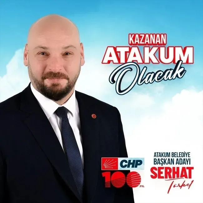 CHP Samsun'da dümeni FETÖ'ye mi kırdı? Atakum adayı Salih Türkel aile bireyleri 1 numaralı hain çıktı - 3