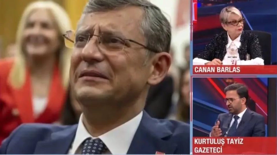Kılıçdaroğlu’na karşı başlatılan organize kampanyanın arkasında kim var?