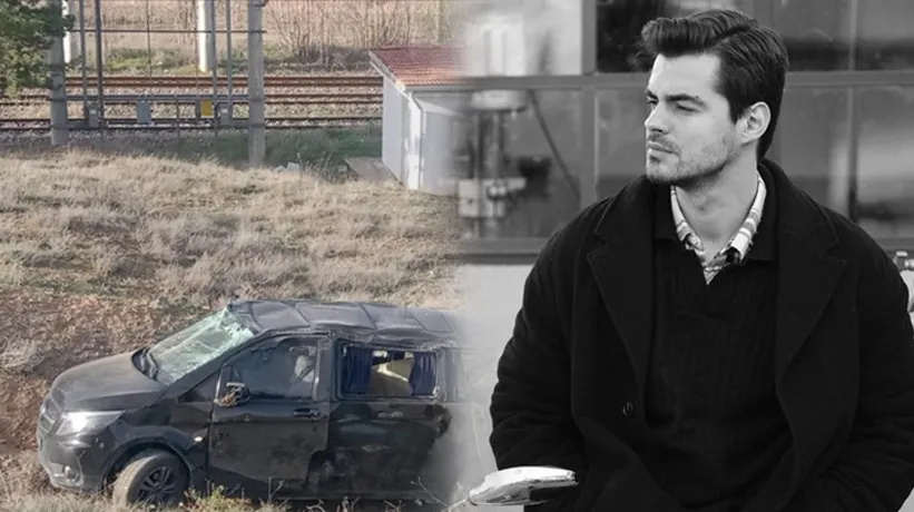 Gönül Dağı'nın yıldızı son halini paylaştı! Berk Atan'ın sağlık durumu nasıl?