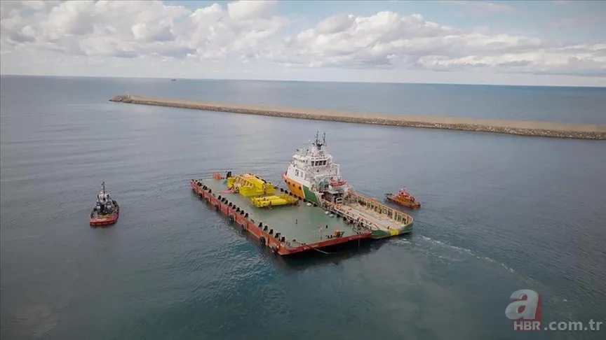 Türkiye nisanda gaza bastı! Başkan Erdoğan vizyon projelerini tek tek devreye soktu: Togg'dan TCG Anadolu'ya, İMECE'den şehir hastanelerine... 11