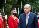 Başkan Erdoğan’dan önemli açıklamalar