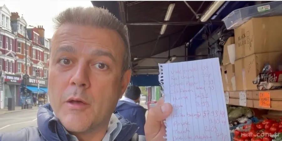 İngiltere'de yaşayan Türkler Amerikan basınına anlattı: Üşümemek için 3 kat giyiniyoruz 13