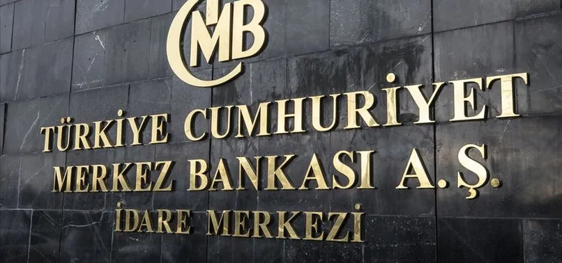 Merkez Bankası'ndan flaş açıklama
