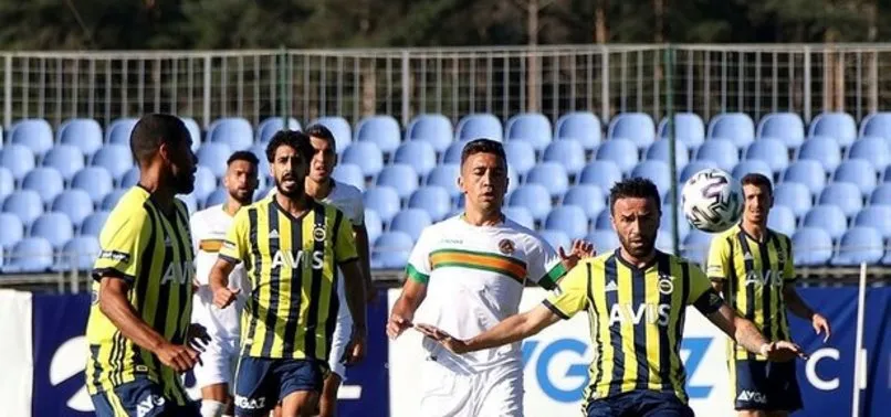 Fenerbahce Antalyaspor Maci Ne Zaman Saat Kacta Fenerbahce Antalyaspor Maci Hangi Kanalda Fenerbahce Antalyaspor Sifresiz Canli Izlenecek Mi Haberler
