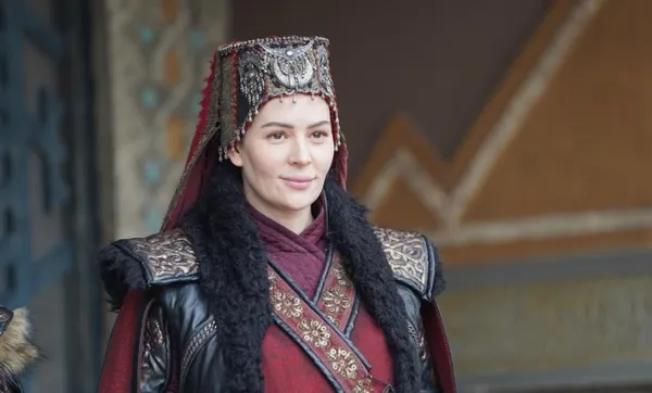 5 YILDIR ZİRVEDE! ATV’nin reyting rekortmeni dizisi Kuruluş Osman 150’nci bölümü kutladı!