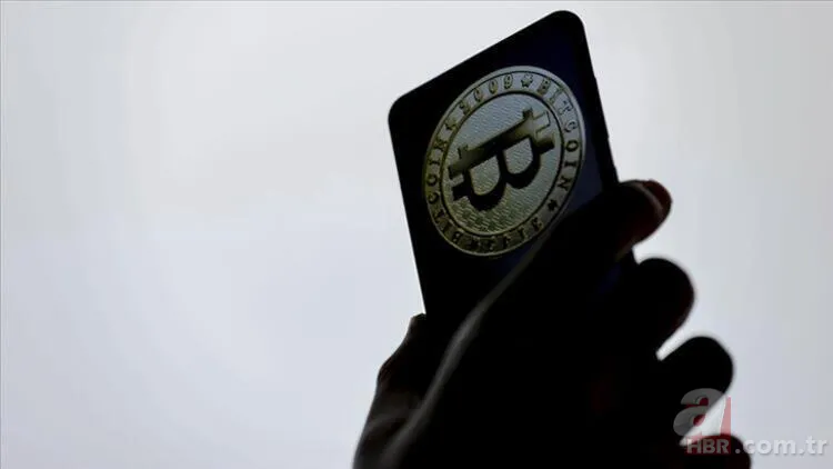Kripto para sahipleri dikkat! Kurallar belli oldu: Kurye ile kimlik tespiti yapılacak 5