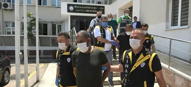 Bursa'daki tekel bayi cinayetinin altında yasak aşk çıktı! Kan donduran detay…. - 3