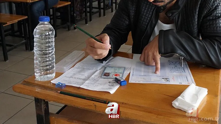 ÖSYM'den son dakika açıklaması: 2021 YKS TYT sonuçları ne zaman açıklanacak? Üniversite tercihleri ne zaman? 1