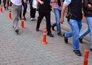 Terör propagandası yapanlara operasyon