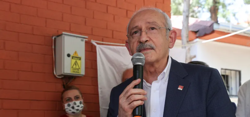 CHP neden iktidar olamıyor? Kılıçdaroğlu'ndan itiraf geldi: Ankara'da oturup halkın ayağına gitmediği için