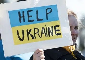 Hollanda bütçesinden Ukrayna'ya dev pay