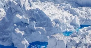 Dünyayı bekleyen tehlike! Yok olacak