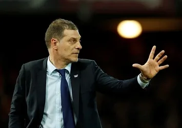 Biliç West Ham'ı Beşiktaş'a çevirmek istiyor