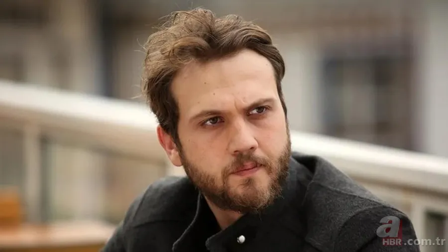 Deha'nın Devran'ı Aras Bulut İynemli'nin yeni sevgilisi şoke etti! Meğerse dizideki kardeşi... 6