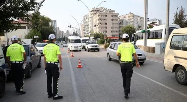 Valilik duyurdu! İşte İstanbul'da bayram tedbirleri - 3