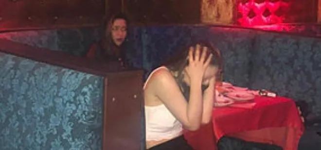 Ankara’da karantinada olması gereken kişi barda eğlenirken yakalandı