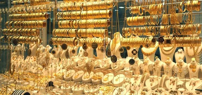 Altın fiyatları son dakika! 22 Ağustos gram altın, çeyrek, tam altın fiyatları ne kadar oldu? Uzmanlardan açıklama...