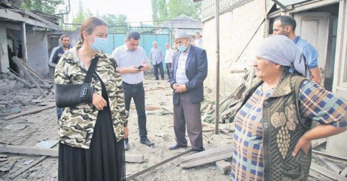 Ermenistan’ın hedefinde ortak projeler var