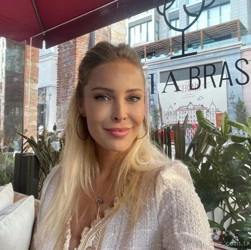 İbrahim Tatlıses'in eski eşi Ayşegül Yıldız şiddet itirafının ardından olay sözler: "Beyinsizlere ezdirme..." 7