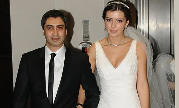 Kurtlar Vadisi dizisinin Polatı Necati Şaşmaz ile eşi Nagehan Şaşmaz hakkında flaş karar - 1