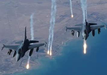 Hakkari'de toplam 476 terörist öldürüldü