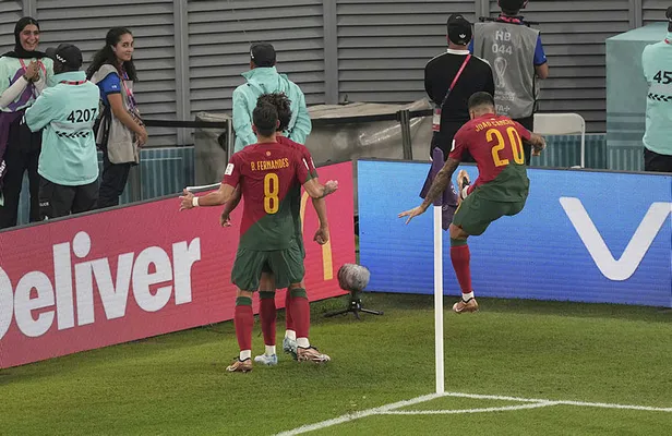 Portekiz Uruguay maçı ne zaman? 2022 FIFA Dünya Kupası Portekiz Uruguay maçı saat kaçta, hangi kanalda?