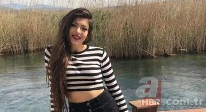 Suç şebekesine operasyon! Sosyal medya fenomeni Simge Barankoğlu tutuklandı